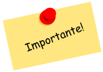 Información Importante carrera 28/09/2024